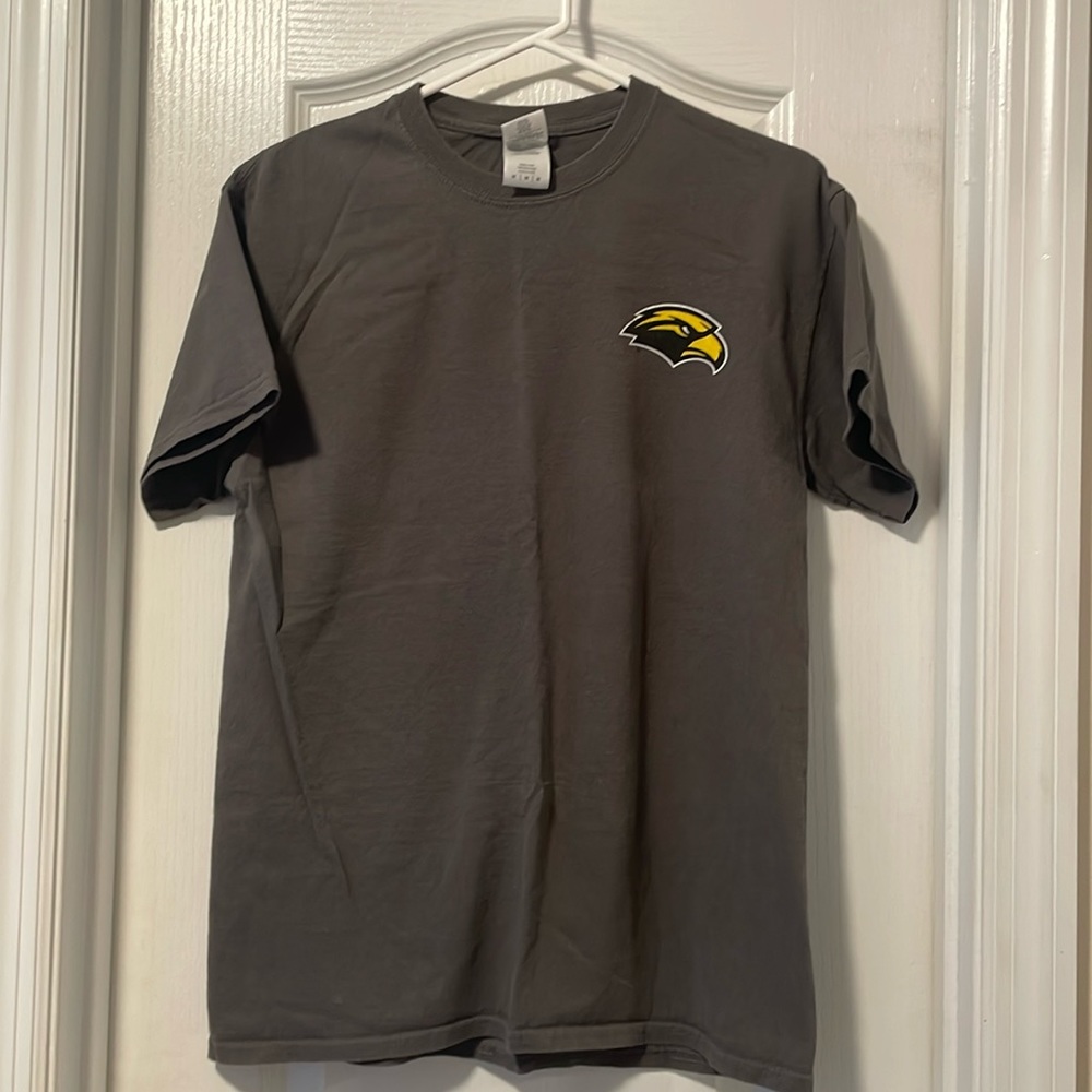 USM Golden Eagles T-shirt